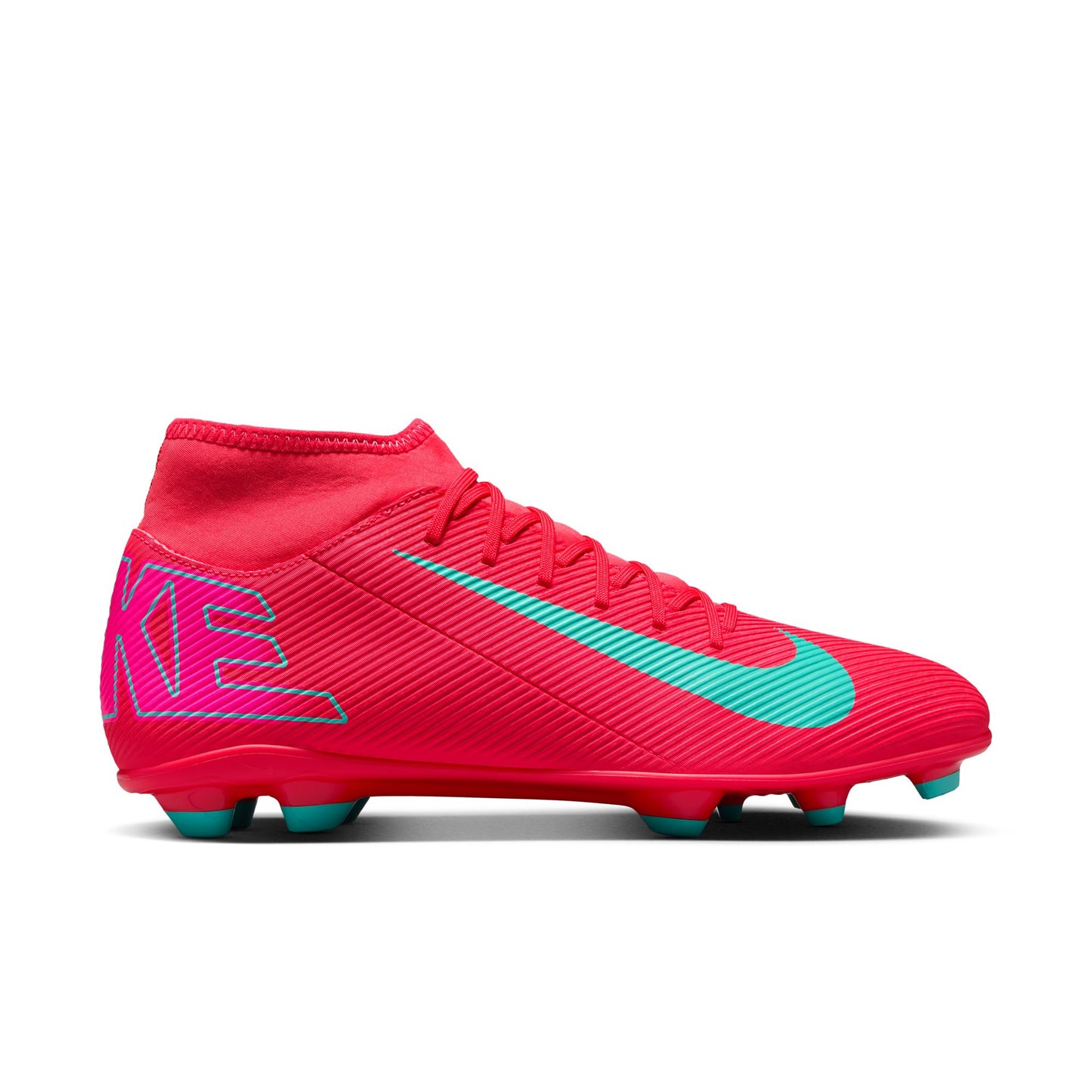 Mercurial Superfly 10 Club Firm Ground