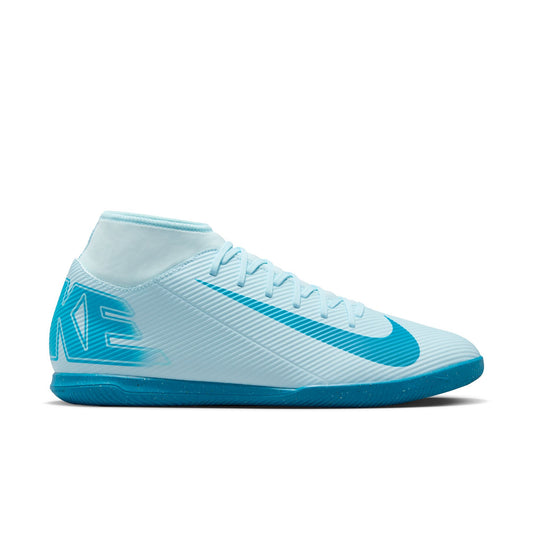 Mercurial Superfly 10 Club Indoor