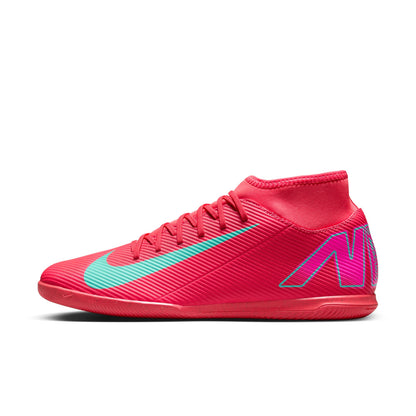 Mercurial Superfly 10 Club Indoor