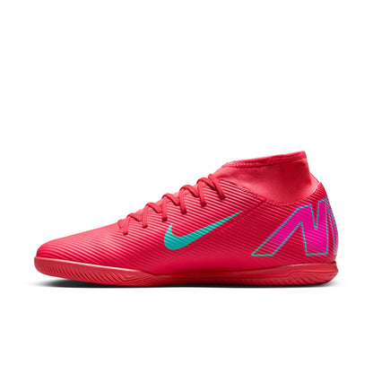 Mercurial Superfly 10 Club Indoor