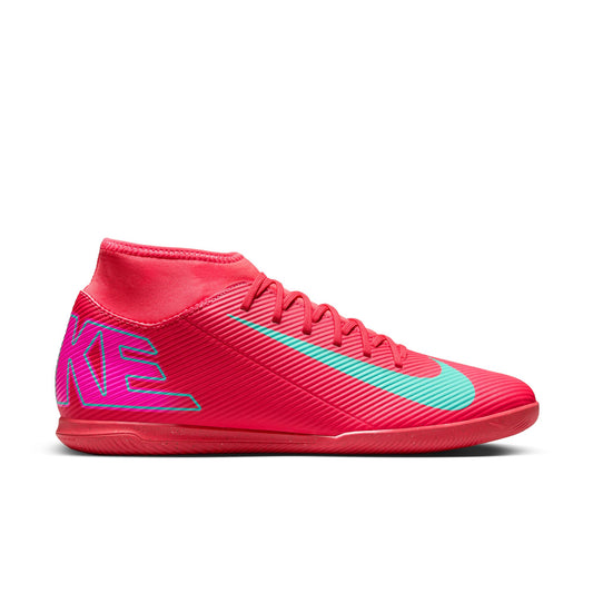 Mercurial Superfly 10 Club Intérieur