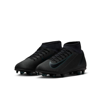 Mercurial Superfly 10 Club FG/MG Junior