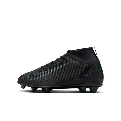 Mercurial Superfly 10 Club FG/MG Junior