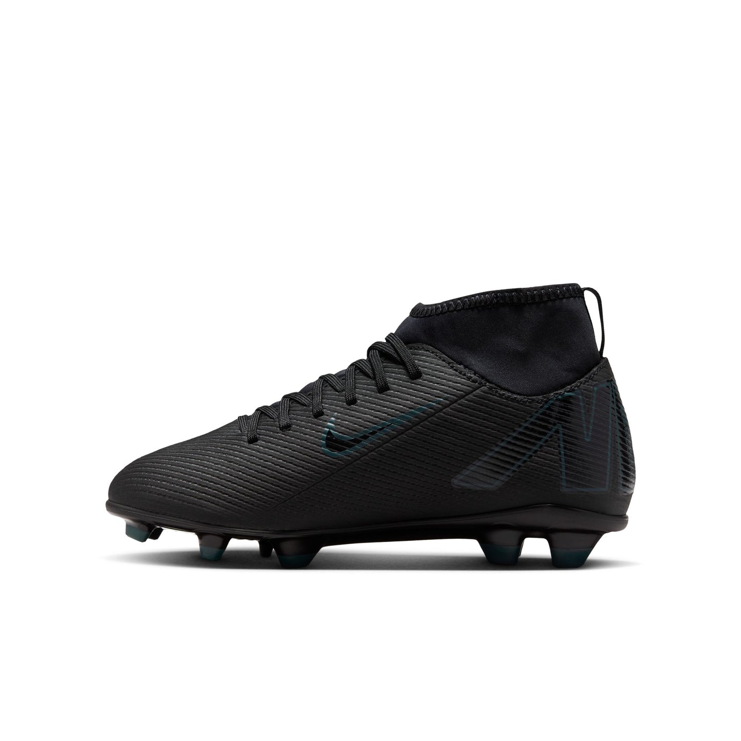 Mercurial Superfly 10 Club FG/MG Junior