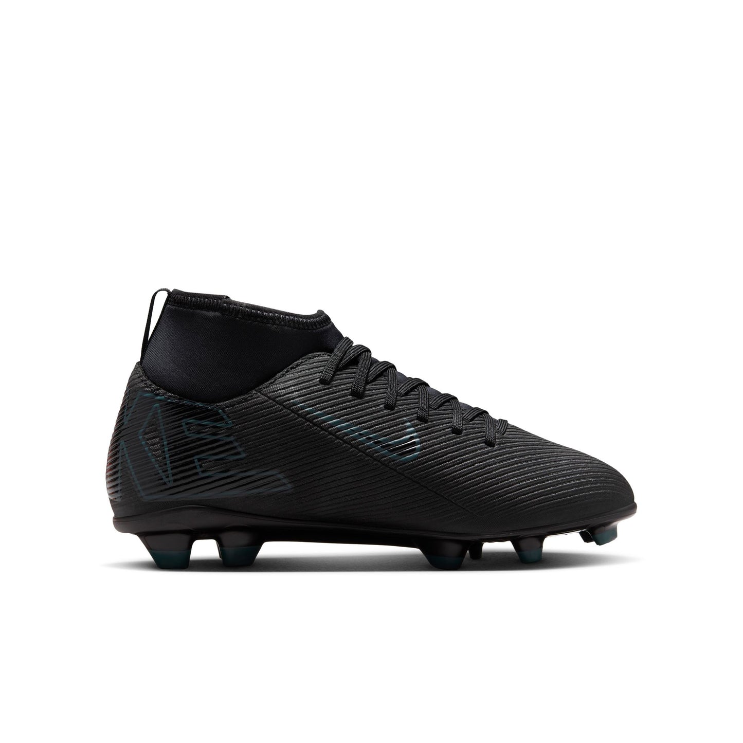 Mercurial Superfly 10 Club FG/MG Junior