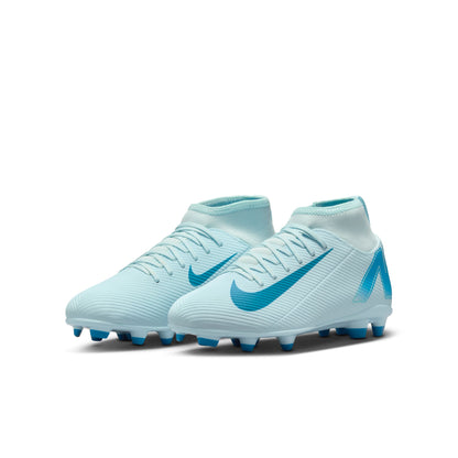 Mercurial Superfly 10 Club FG/MG Junior