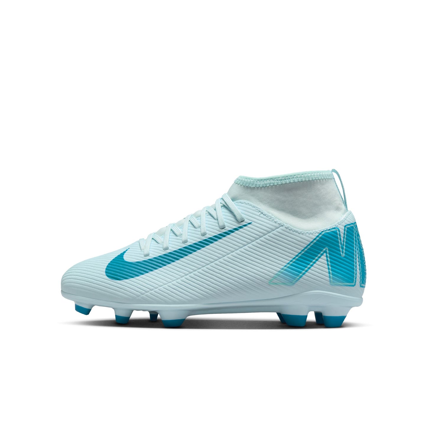 Mercurial Superfly 10 Club FG/MG Junior