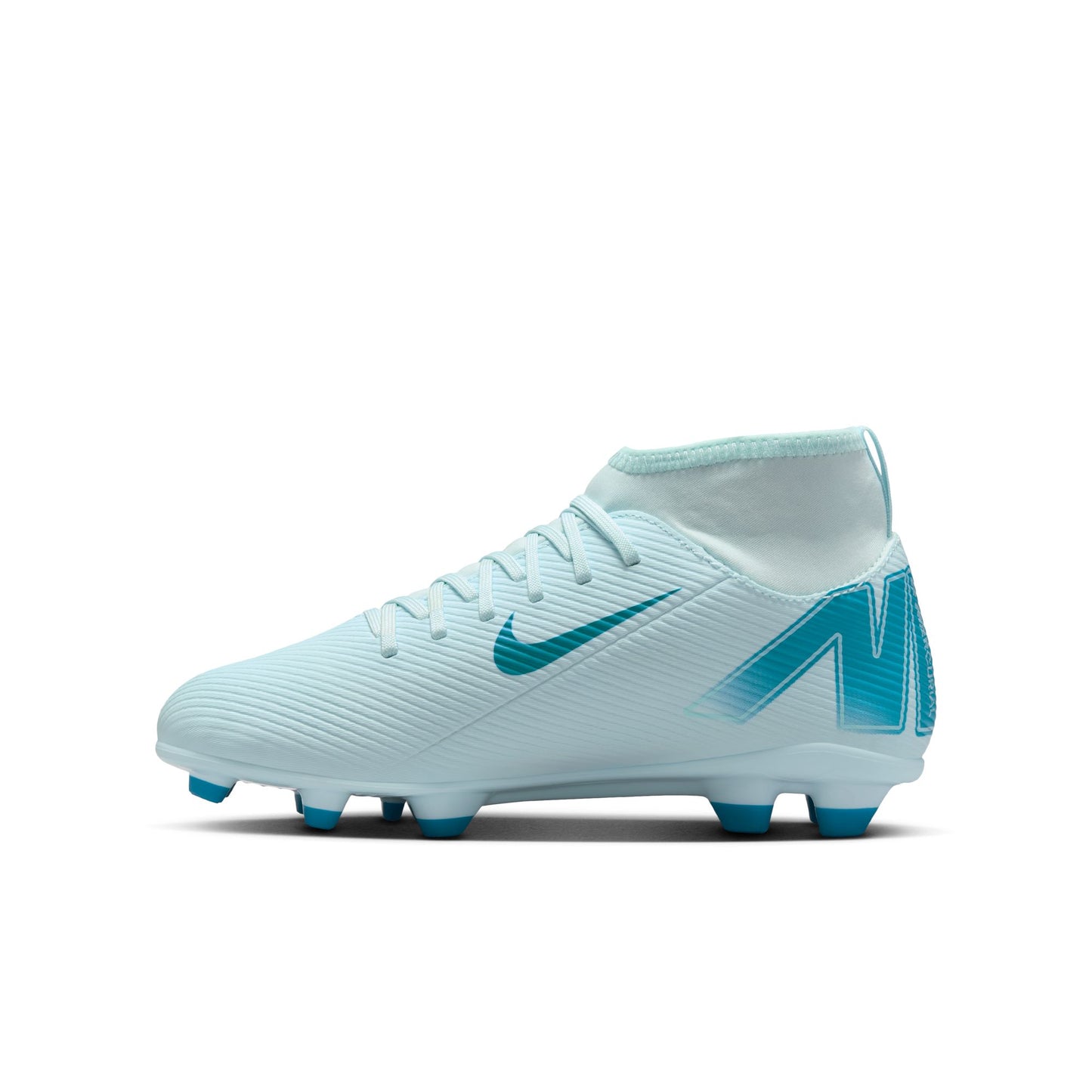 Mercurial Superfly 10 Club FG/MG Junior