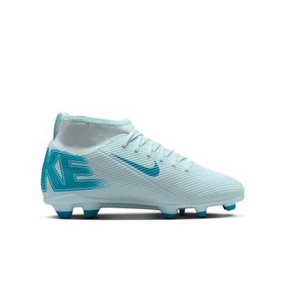 Mercurial Superfly 10 Club FG/MG Junior