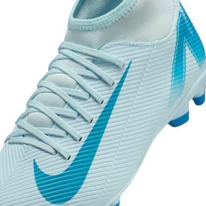 Mercurial Superfly 10 Club FG/MG Junior