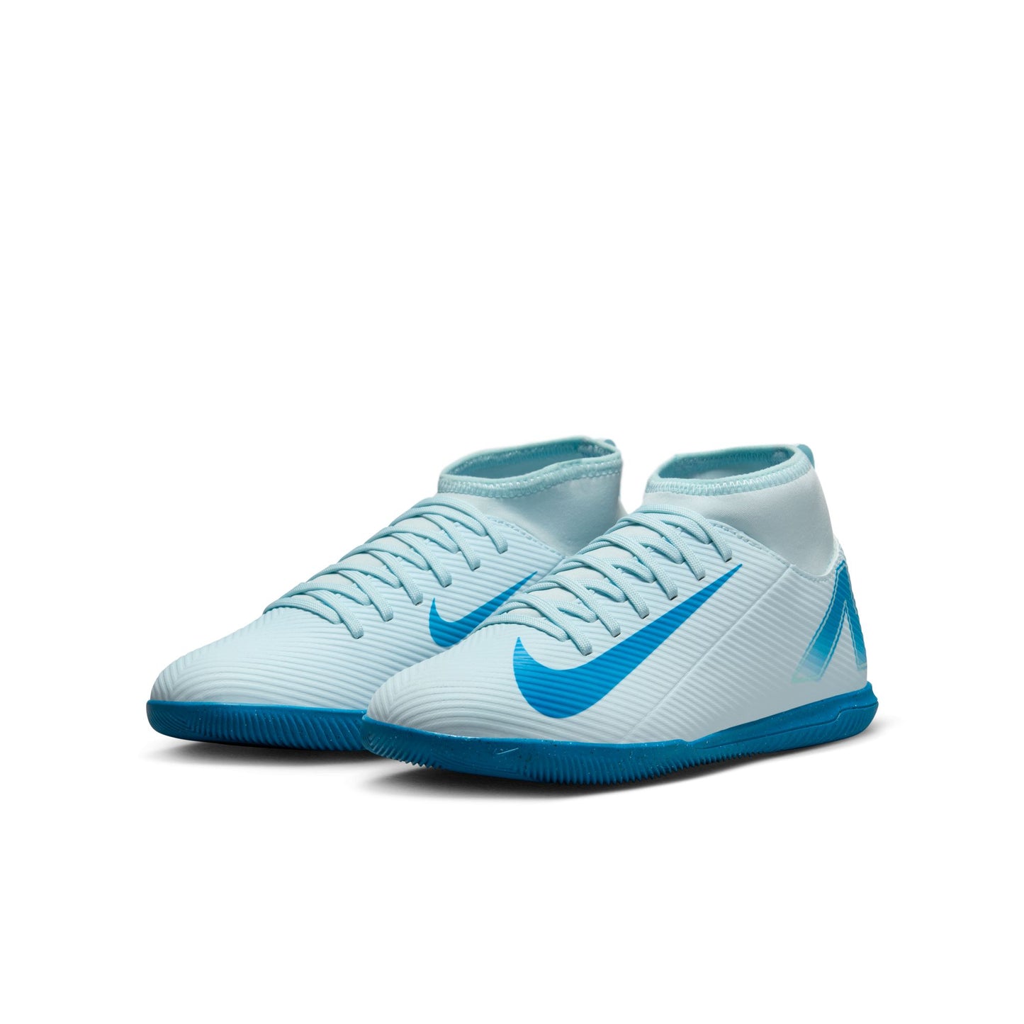 Mercurial Superfly 10 Club Indoor Junior