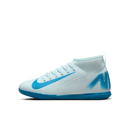 Mercurial Superfly 10 Club Indoor Junior