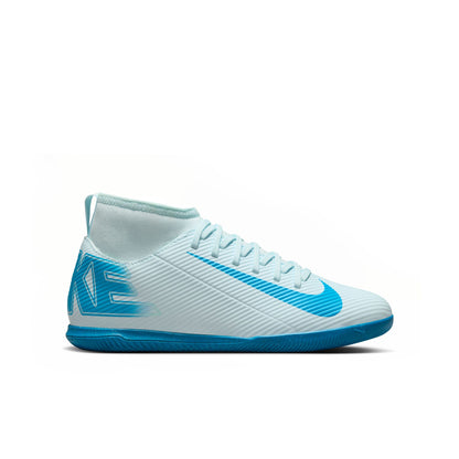 Mercurial Superfly 10 Club Indoor Junior