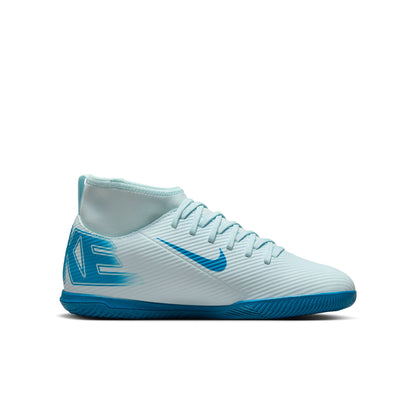 Mercurial Superfly 10 Club Indoor Junior