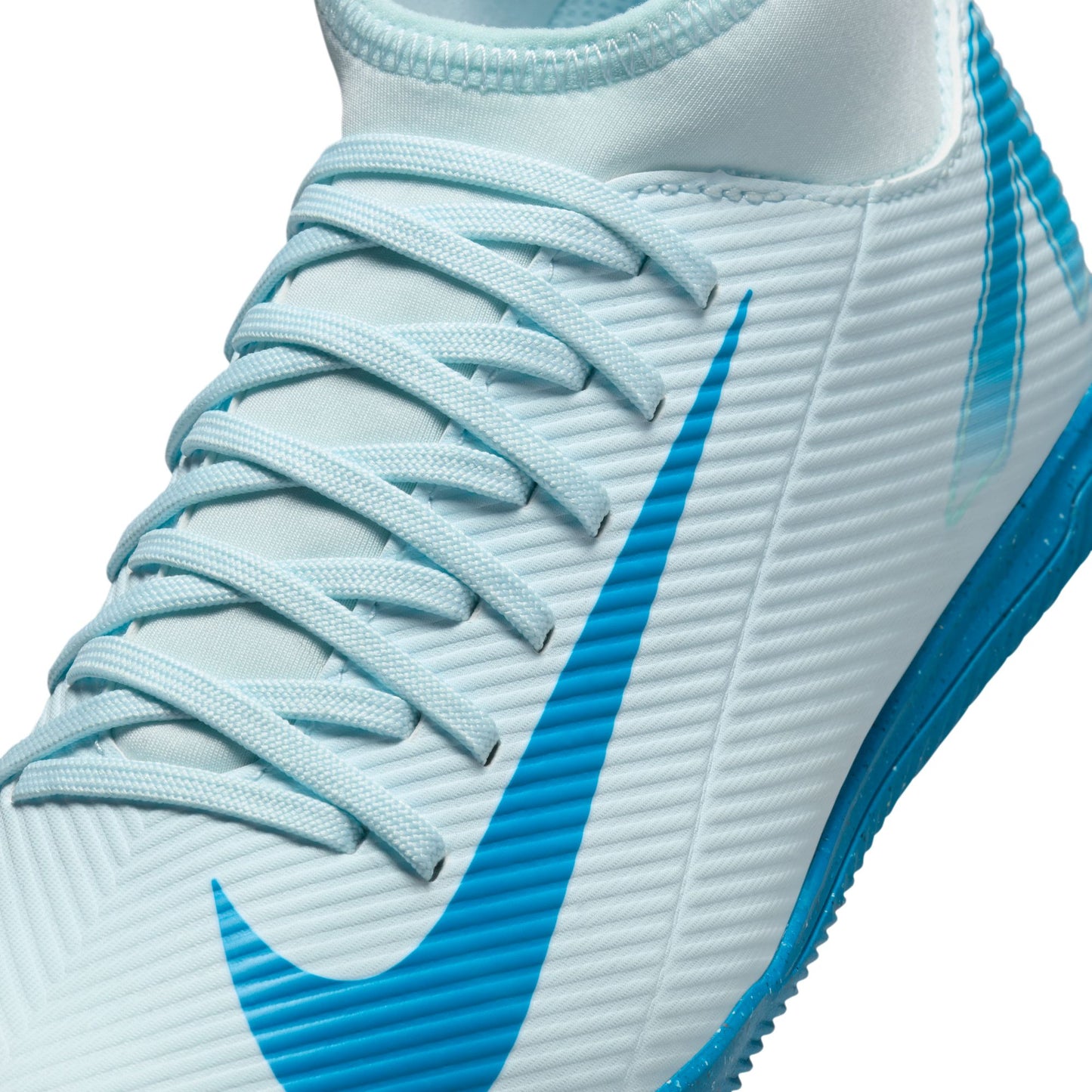 Mercurial Superfly 10 Club Indoor Junior