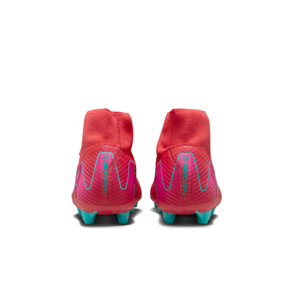 Mercurial Superfly 10 Academy Artificial Grass