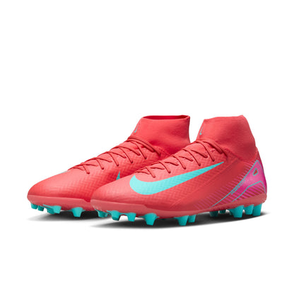 Mercurial Superfly 10 Academy Artificial Grass