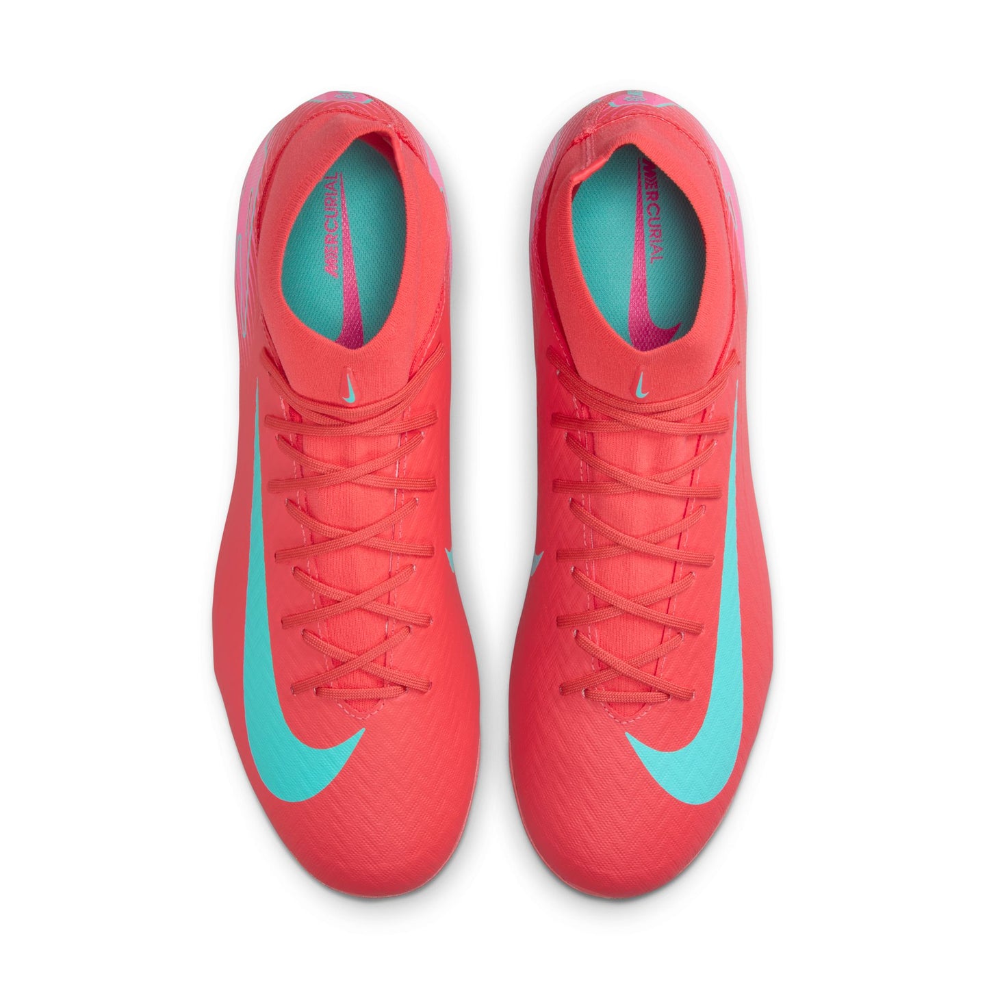 Mercurial Superfly 10 Academy Artificial Grass