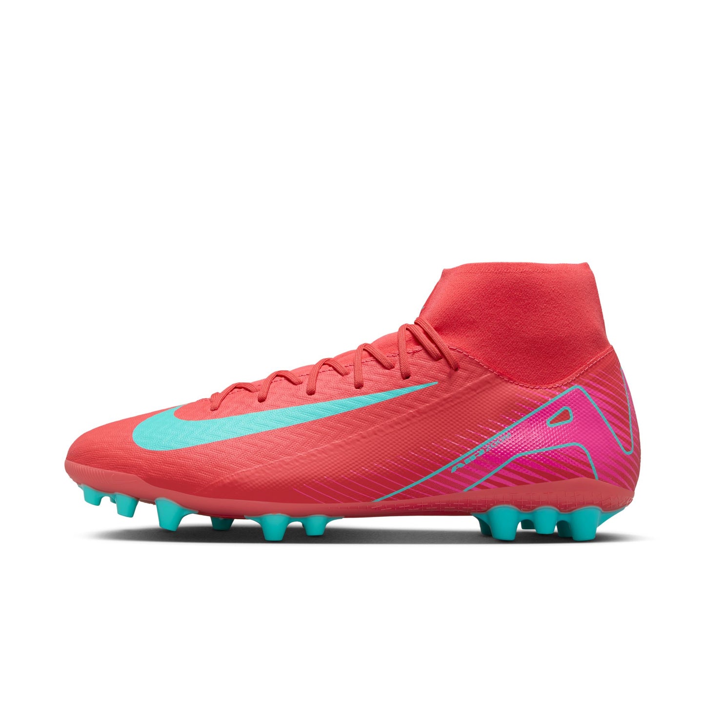 Mercurial Superfly 10 Academy Artificial Grass