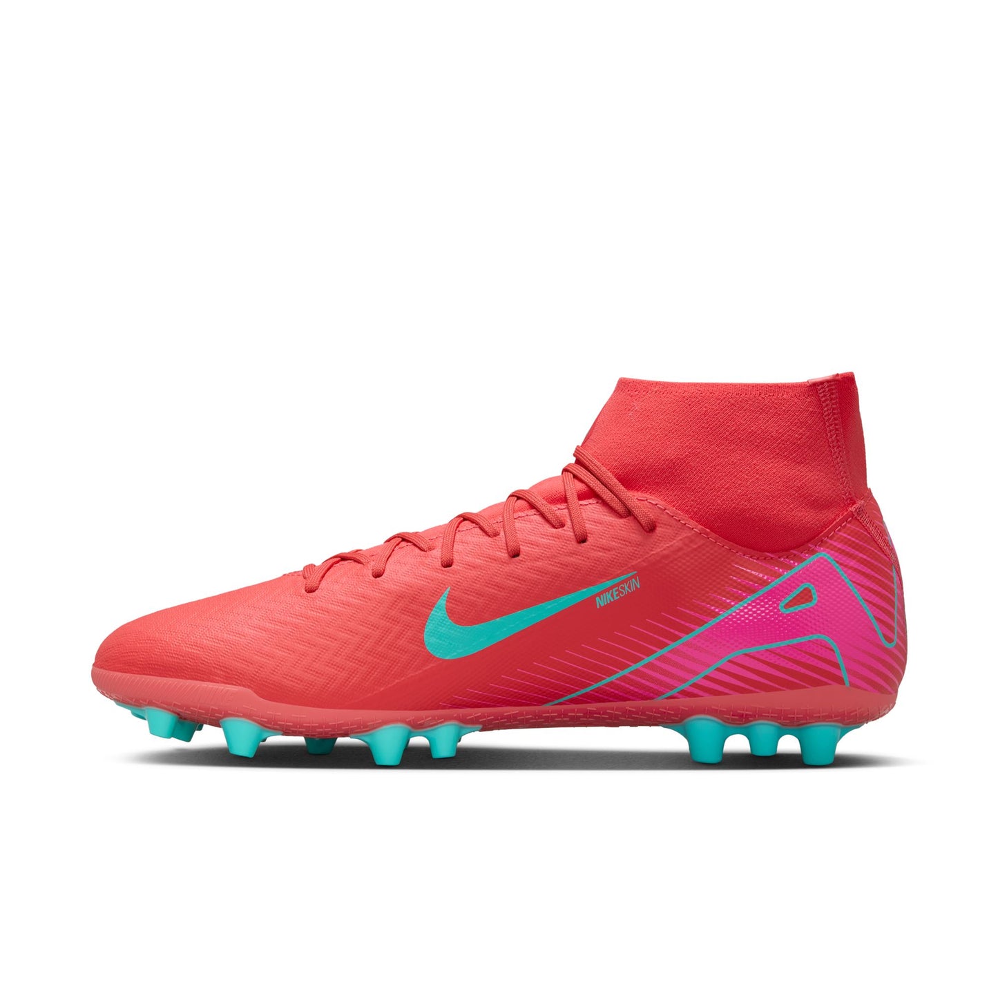 Mercurial Superfly 10 Academy Artificial Grass