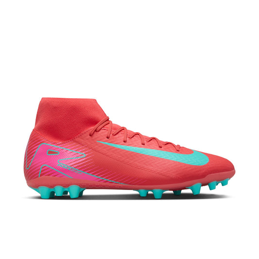 Mercurial Superfly 10 Academy Artificial Grass