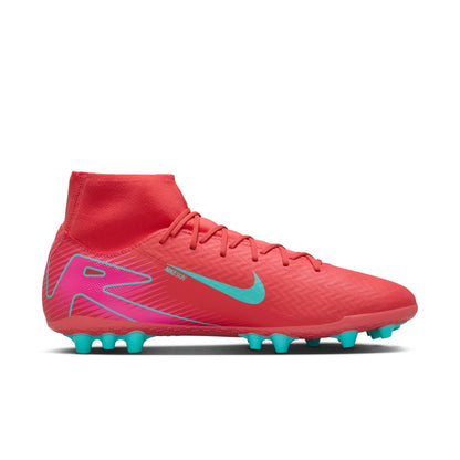 Mercurial Superfly 10 Academy Artificial Grass