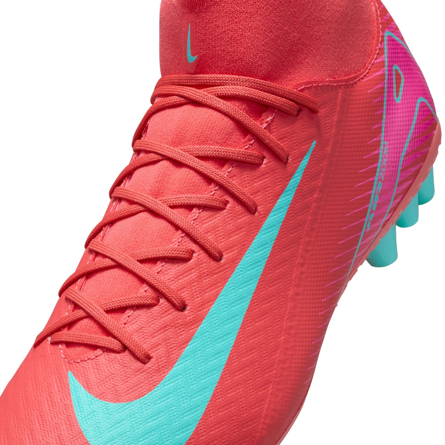 Mercurial Superfly 10 Academy Artificial Grass