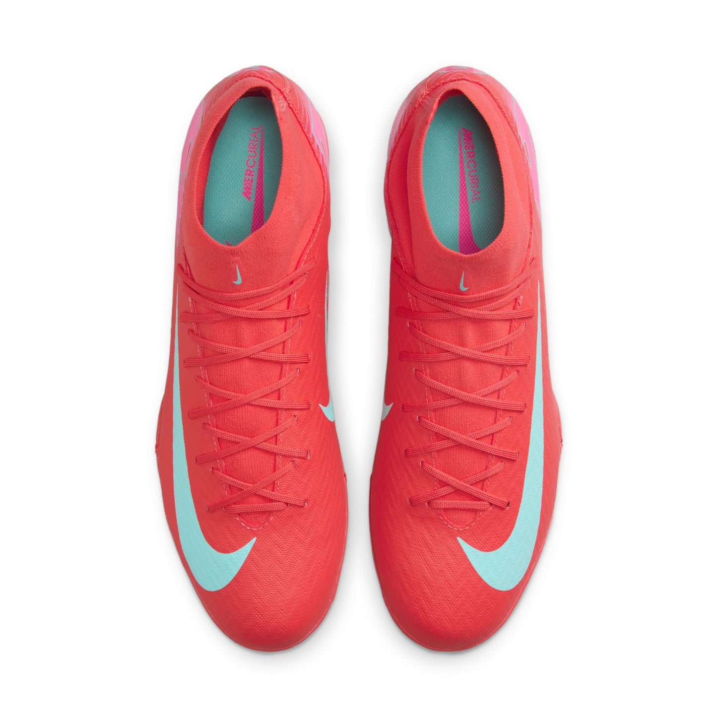 Mercurial Superfly 10 Academy Turf