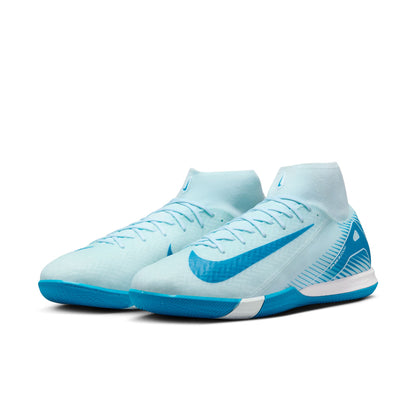 Mercurial Superfly 10 Academy Indoor