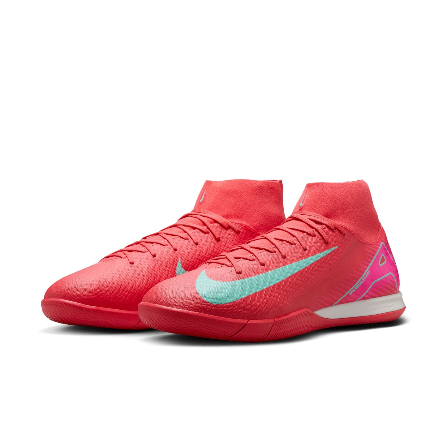 Mercurial Superfly 10 Academy Indoor