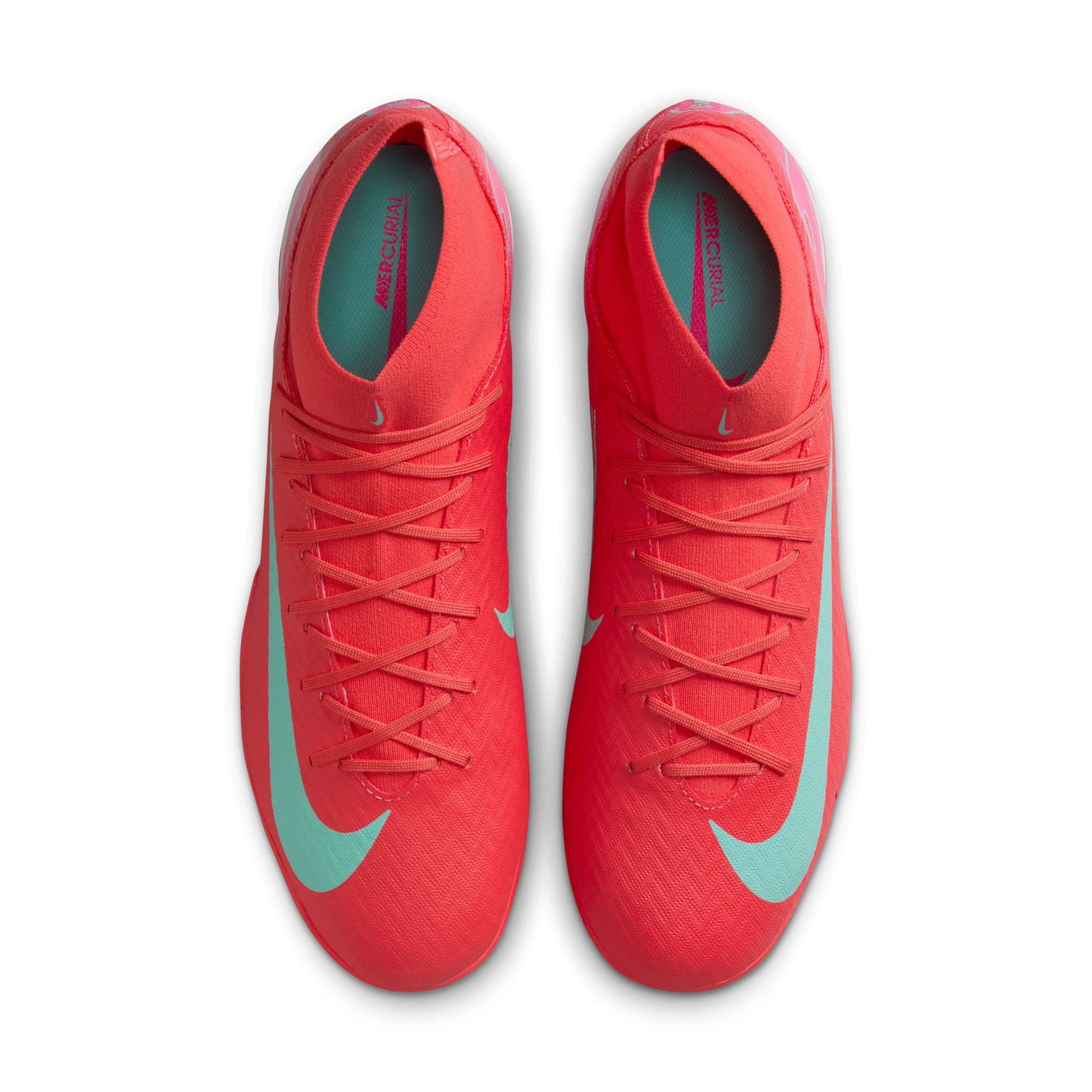 Mercurial Superfly 10 Academy Indoor