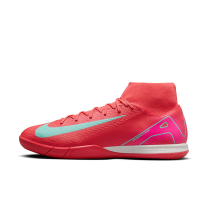 Mercurial Superfly 10 Academy Indoor