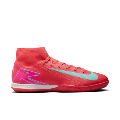 Mercurial Superfly 10 Academy Indoor