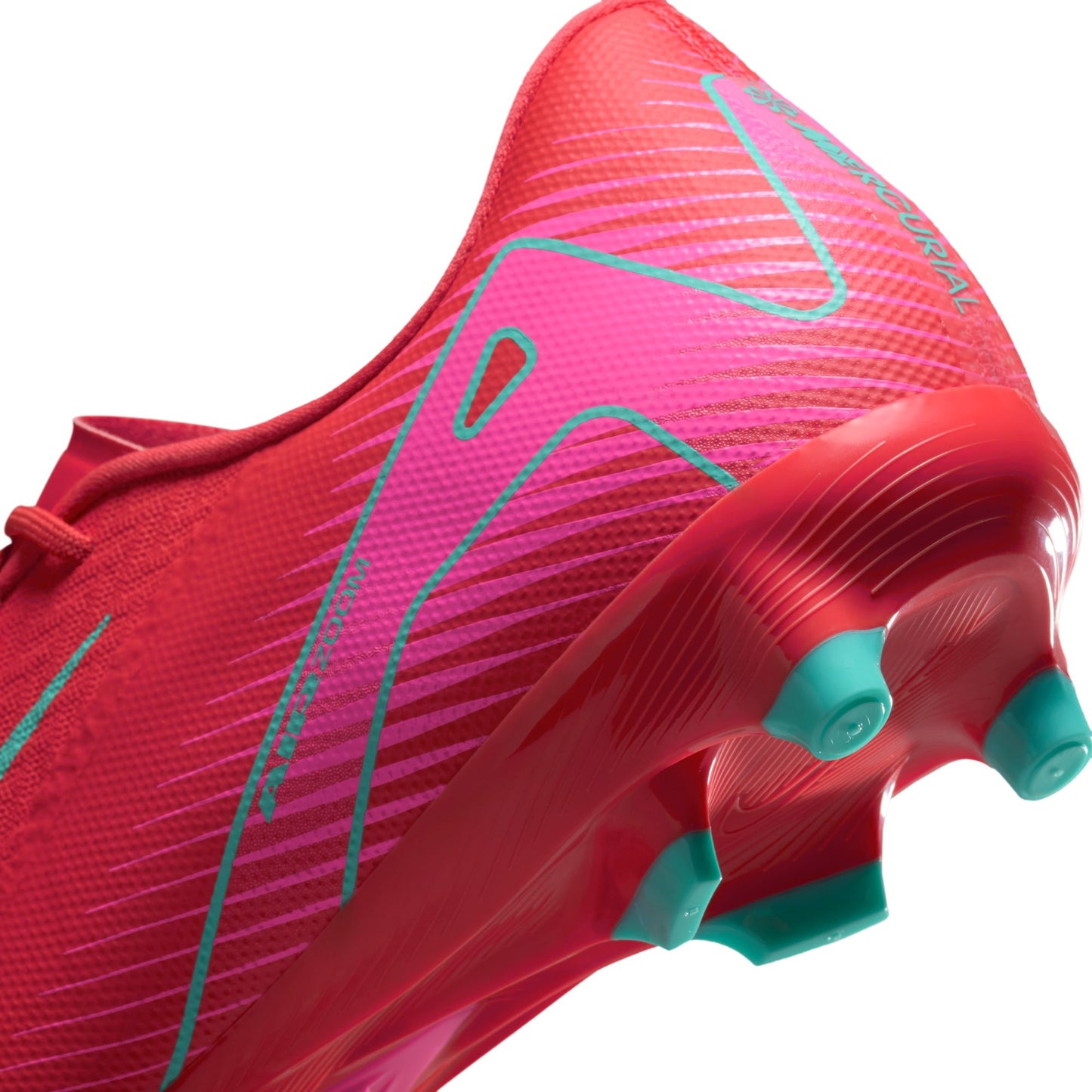 Mercurial Vapor 16 Academy FG