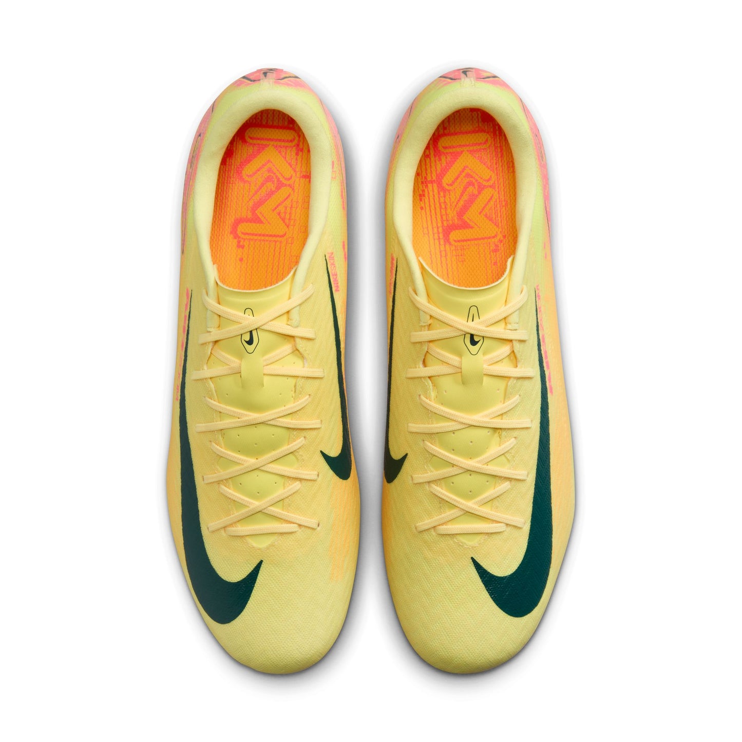 Mercurial Vapor 16 Academy "Kylian Mbappé" FG