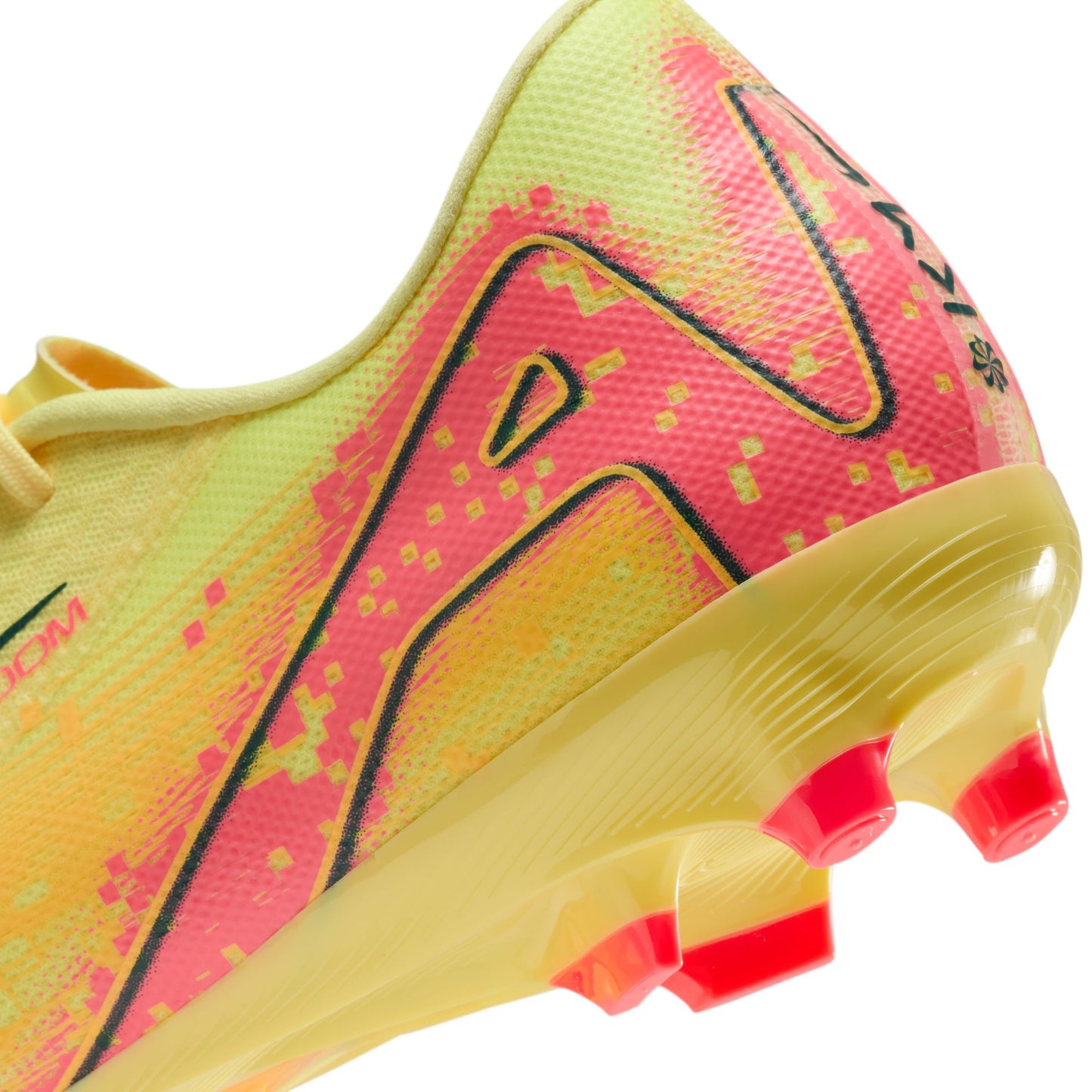 Mercurial Vapor 16 Academy "Kylian Mbappé" FG