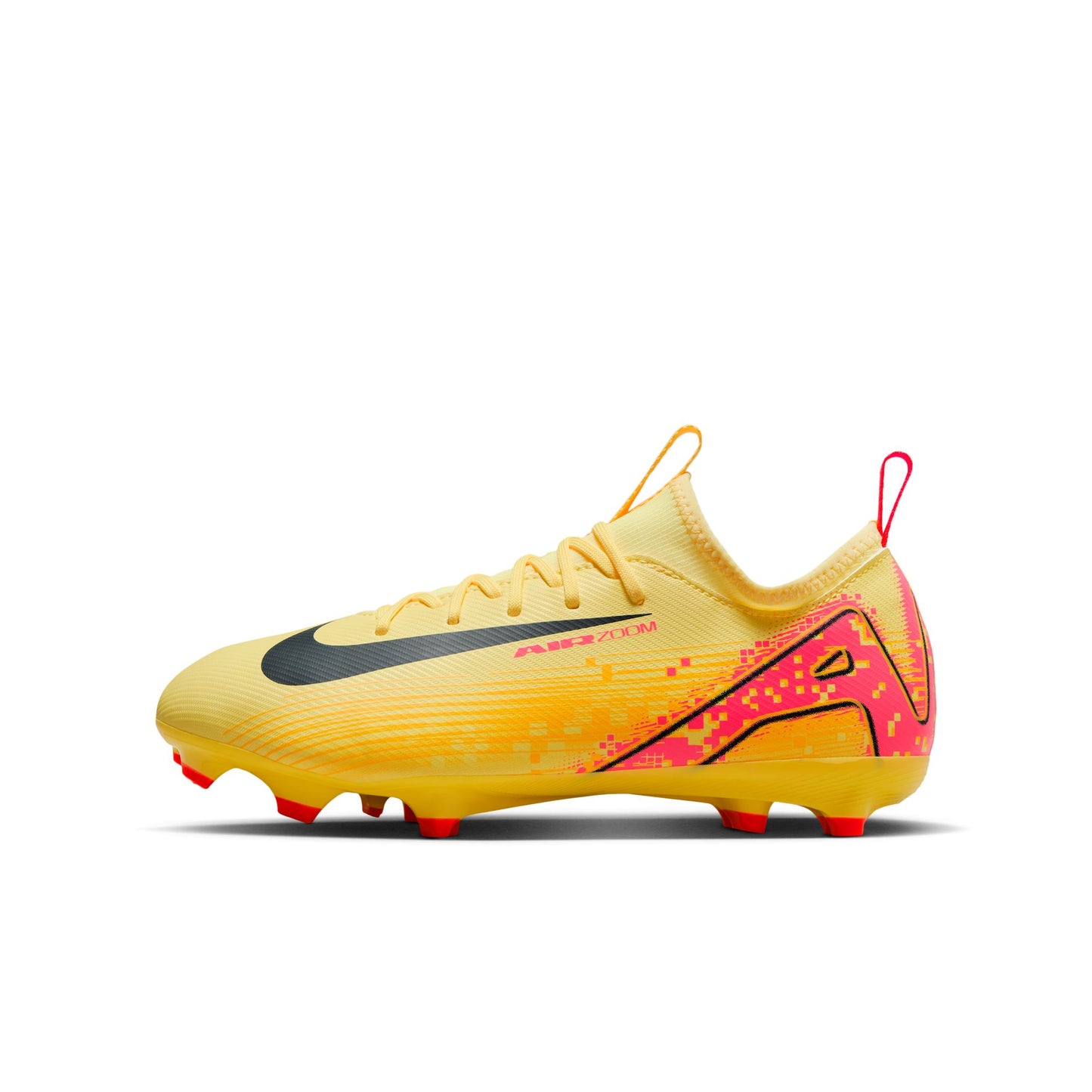 Mercurial Vapor 16 Academy "Kylian Mbappé" FG Junior