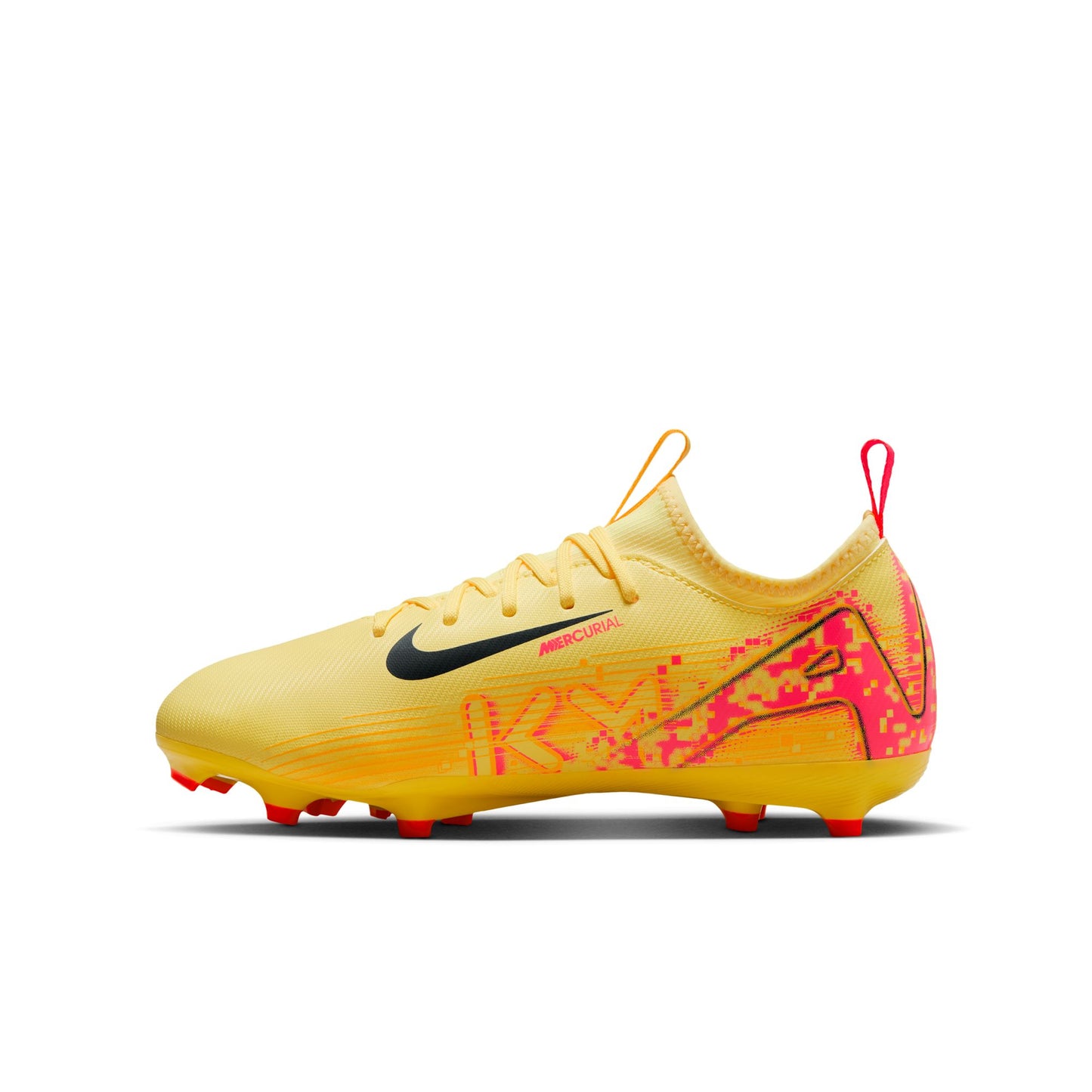 Mercurial Vapor 16 Academy "Kylian Mbappé" FG Junior