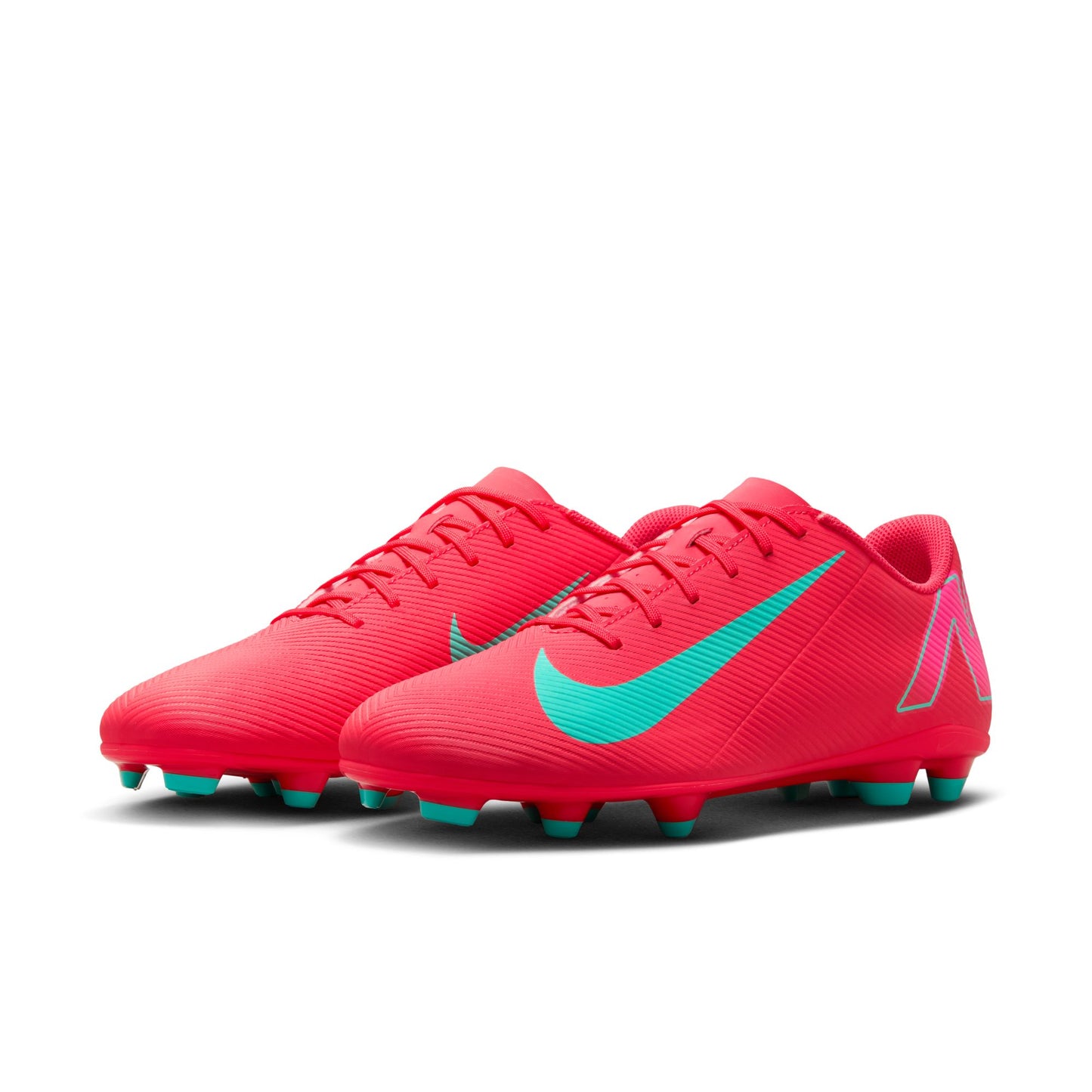 Mercurial Vapor 16 Club Firm Ground