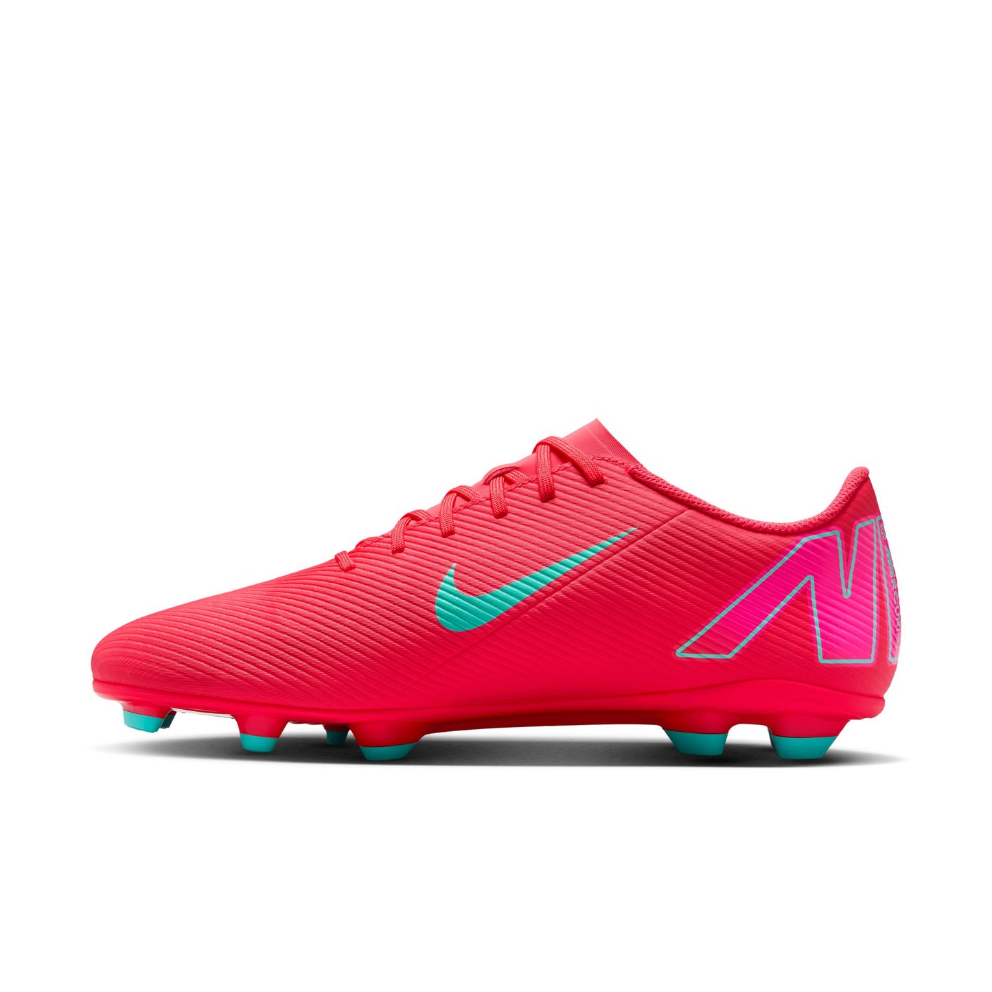 Mercurial Vapor 16 Club Firm Ground