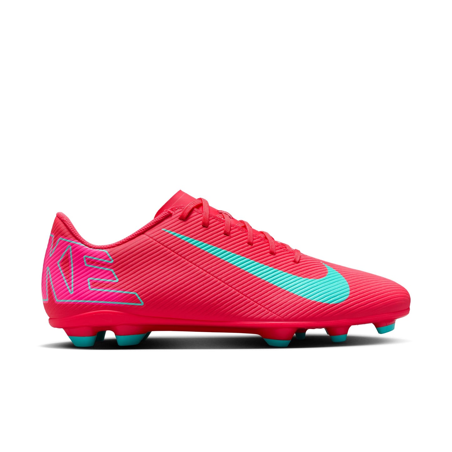 Mercurial Vapor 16 Club Firm Ground