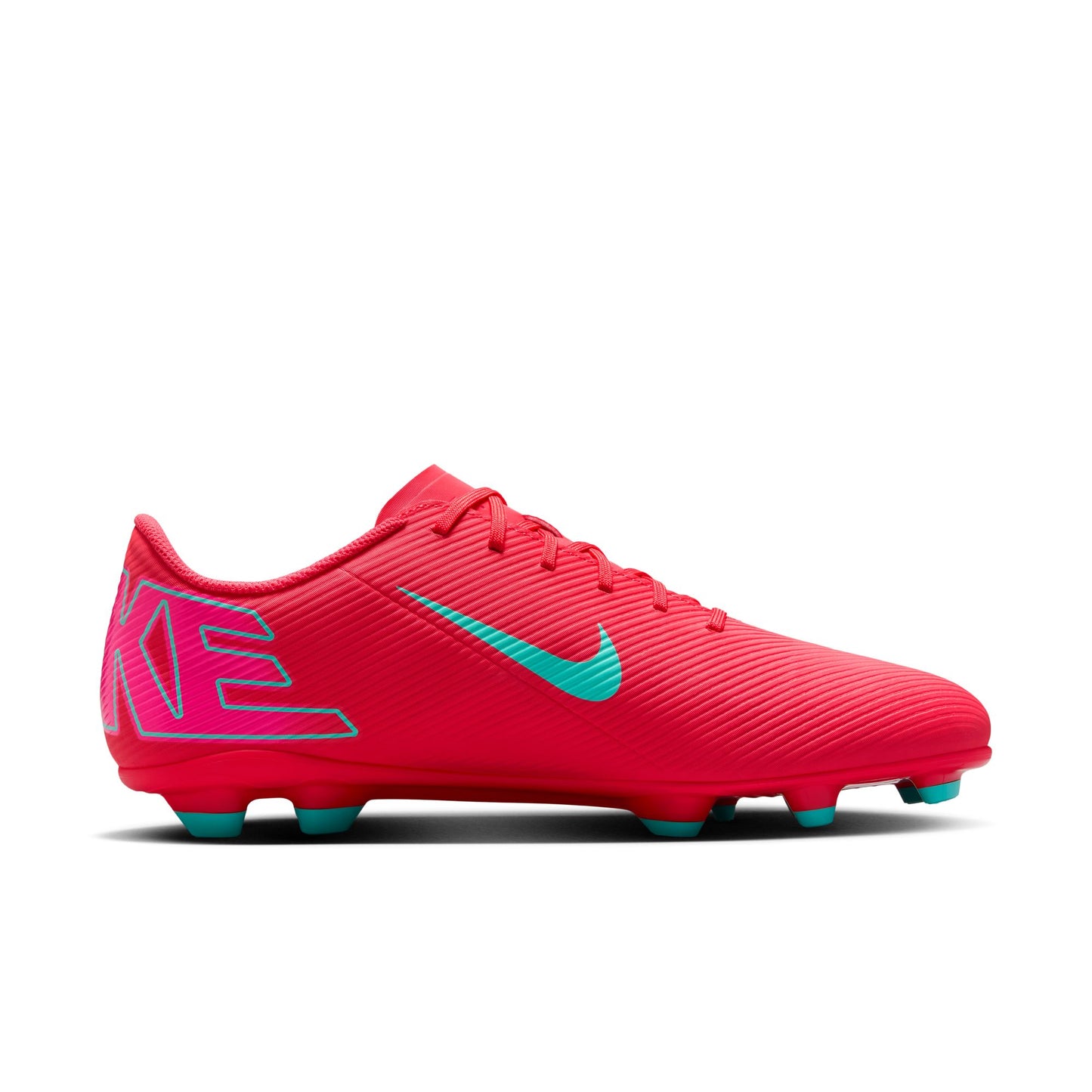 Mercurial Vapor 16 Club Firm Ground