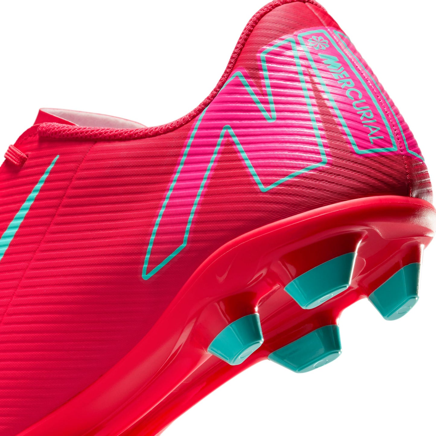 Mercurial Vapor 16 Club Firm Ground