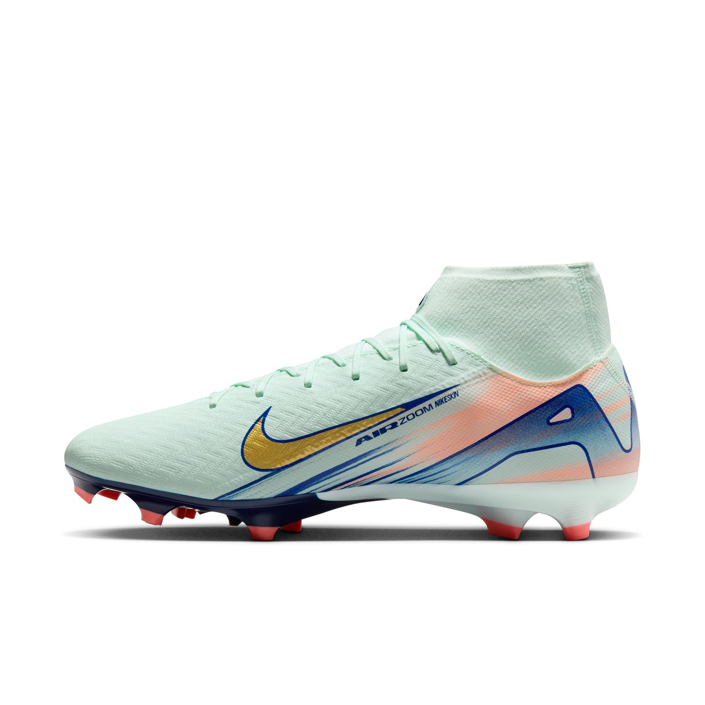 Superfly 10 Academy Mercurial Dream Speed FG