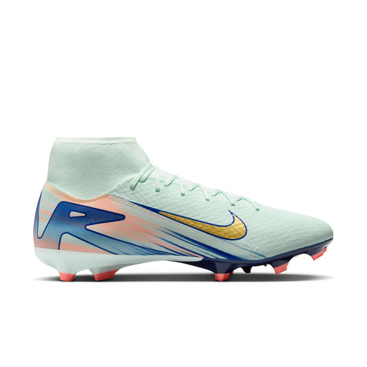 Superfly 10 Academy Mercurial Dream Speed Firm Ground