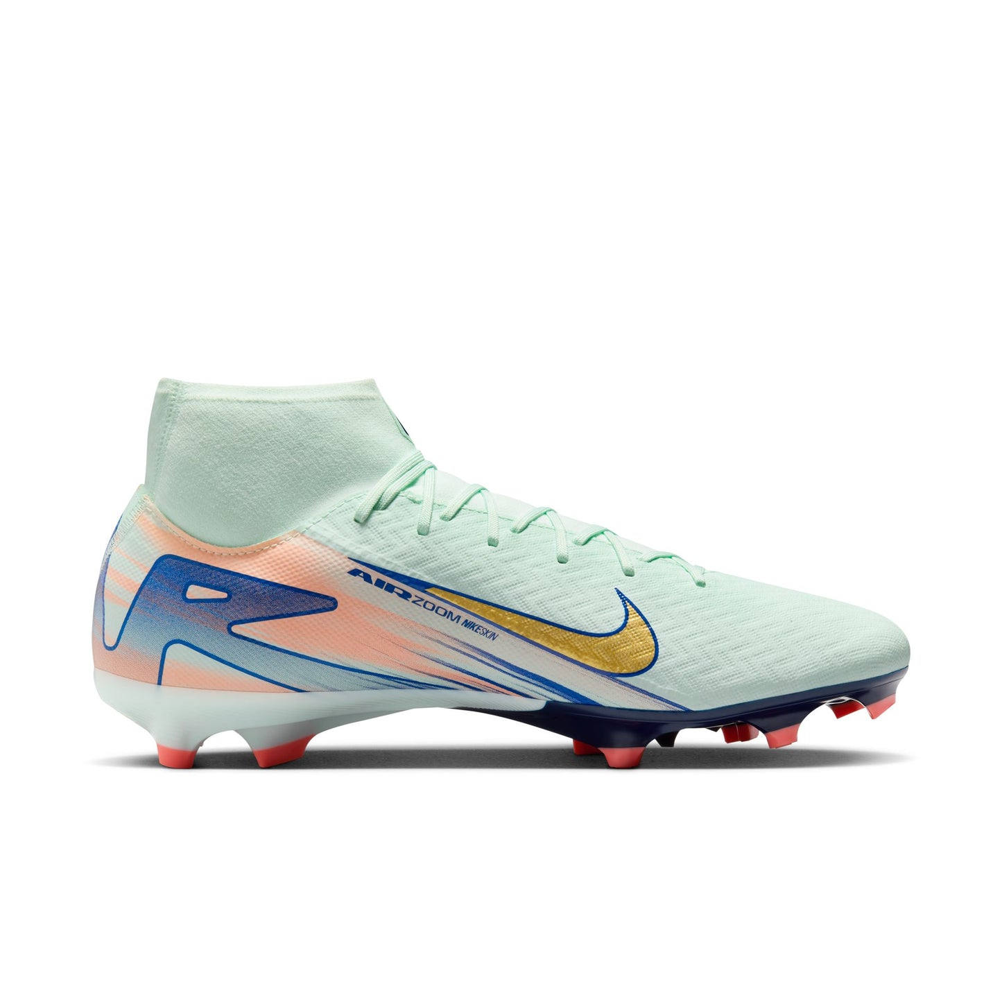 Superfly 10 Academy Mercurial Dream Speed FG