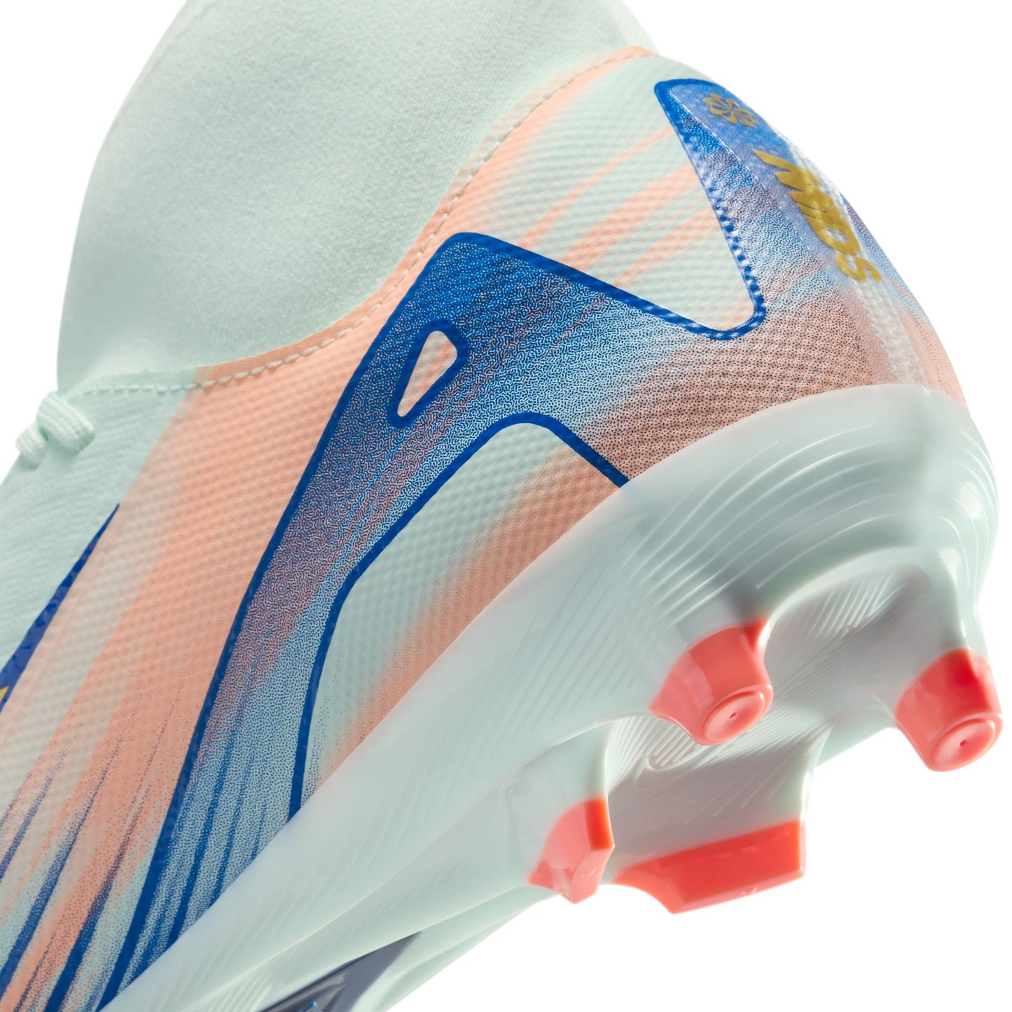 Superfly 10 Academy Mercurial Dream Speed FG