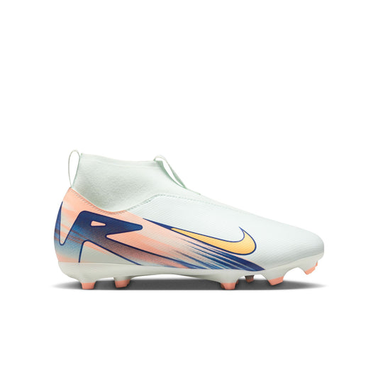 Superfly 10 Academy Mercurial Dream Speed FG Junior