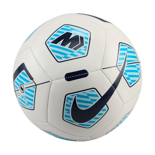 Mercurial Fade Ball