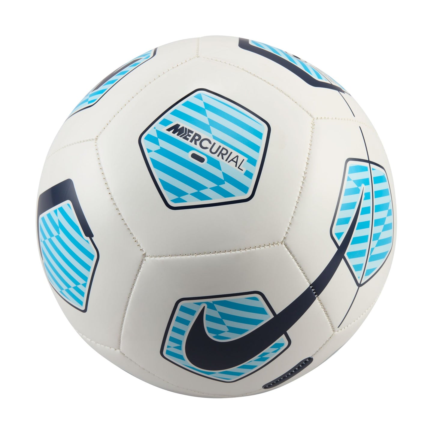 Mercurial Fade Ball